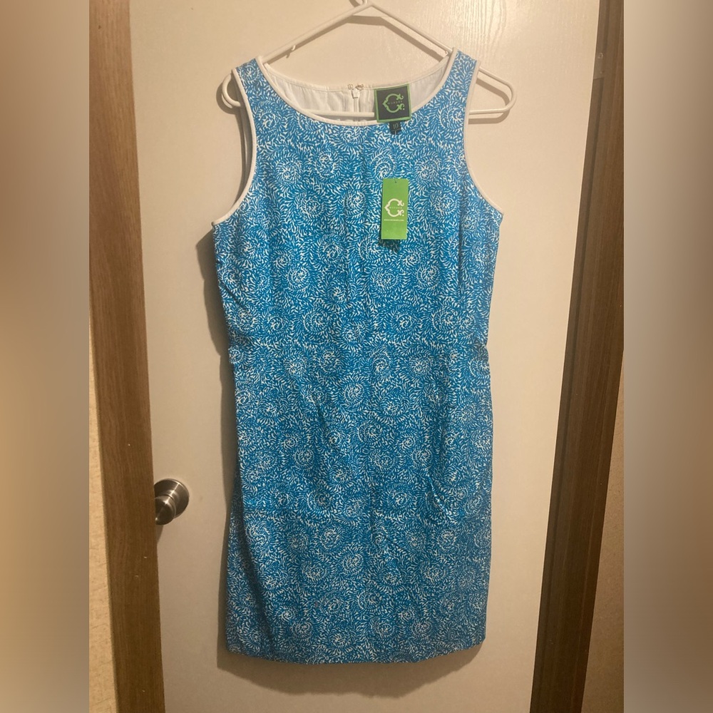 C Wonder Dress